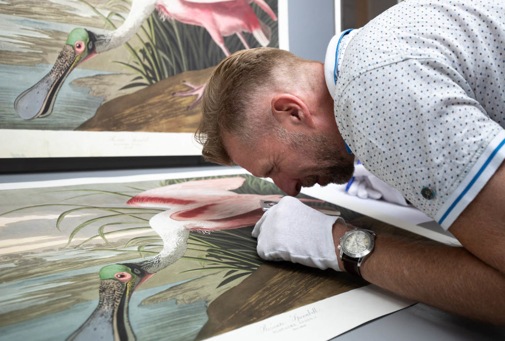 Heritage Prints What is a giclée print